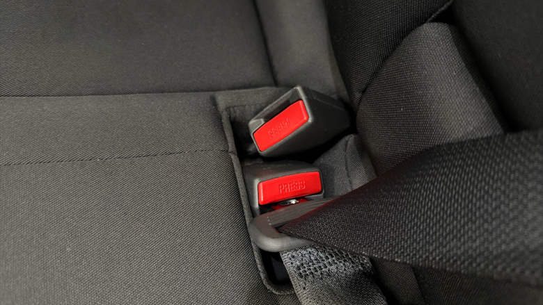 Hyundai KONA 160kW Advance 65kWh 5dr Auto Electric Hatchback